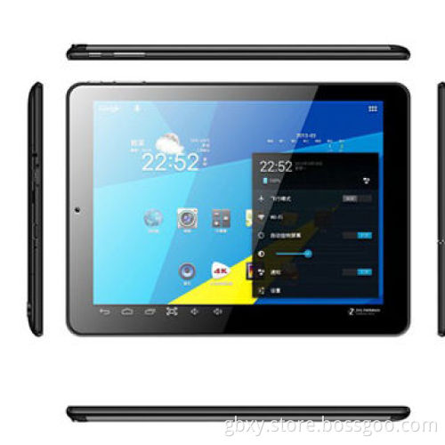 Tablet PCs, Coretex-A7, BT, GPS, 1,024 x 768-pixel Resolution, Built-in Speaker